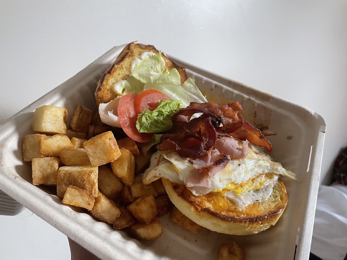 The Breakfast Joint Photo 9