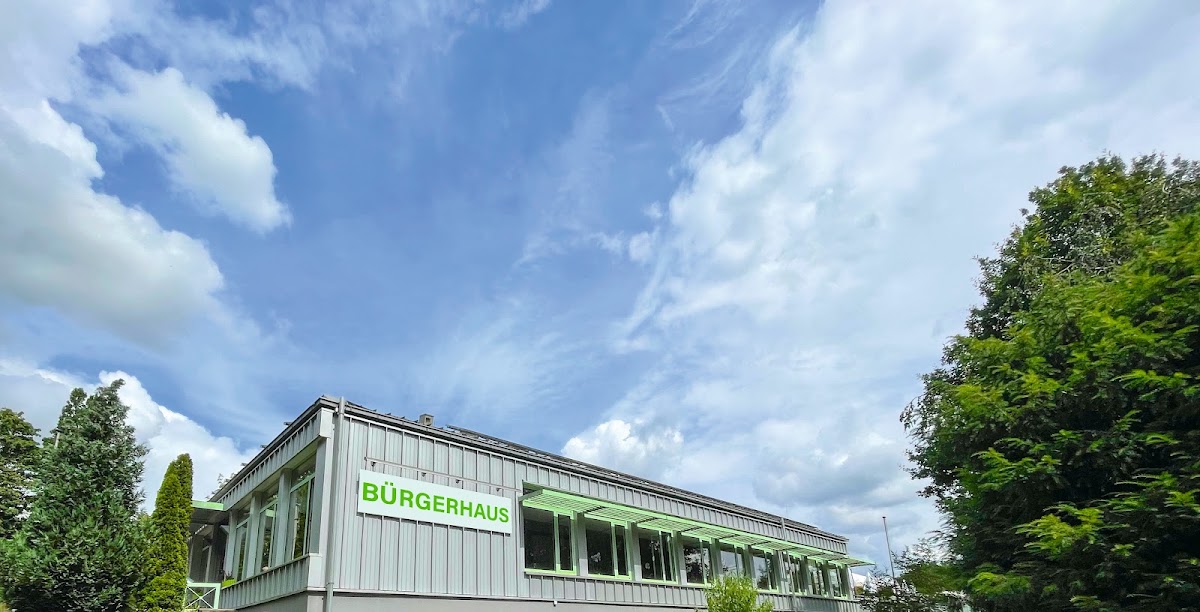 Restaurant Bürgerhaus Niedersalbach Photo 3