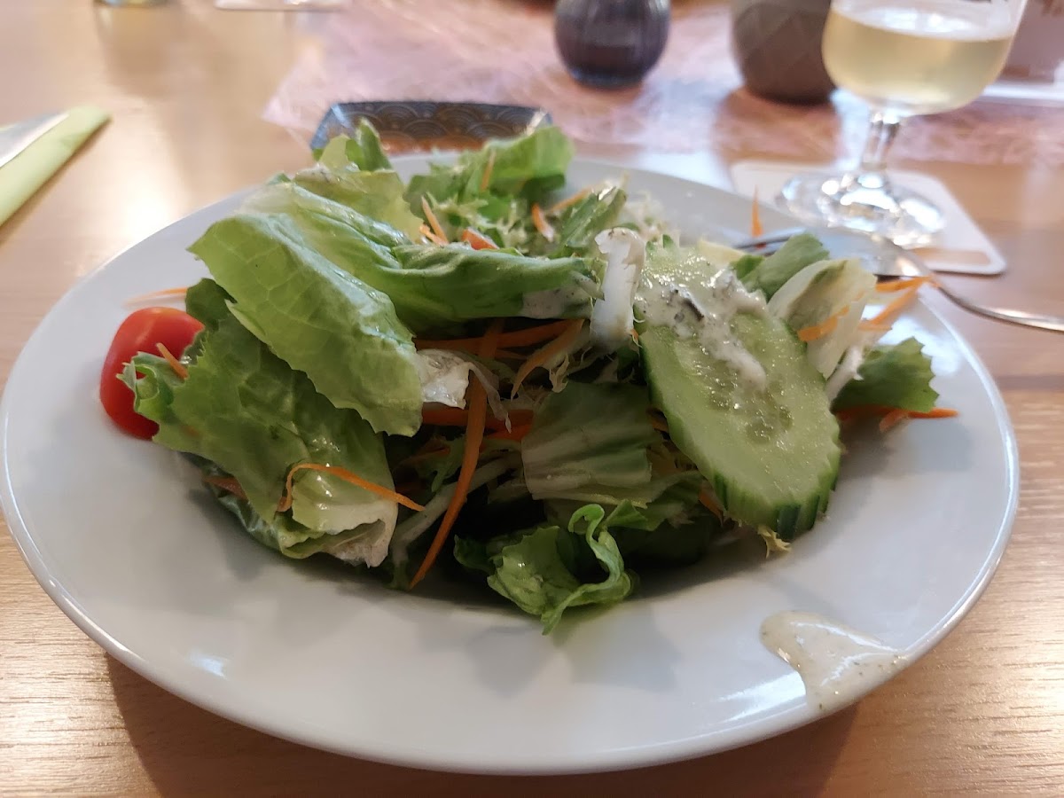 Restaurant Bürgerhaus Niedersalbach Photo 6