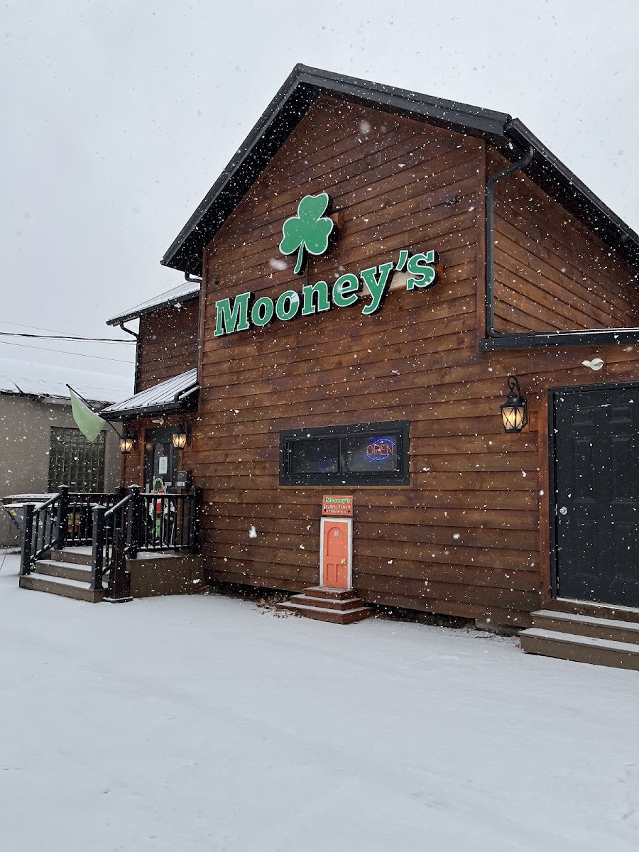Mooney's