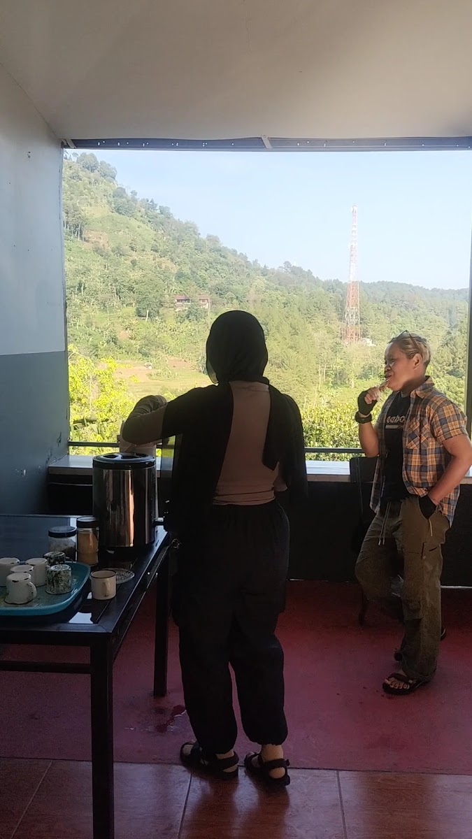Bumbu Alam Sentul Cafe Photo 10