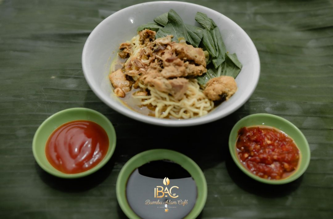 Bumbu Alam Sentul Cafe Photo 3