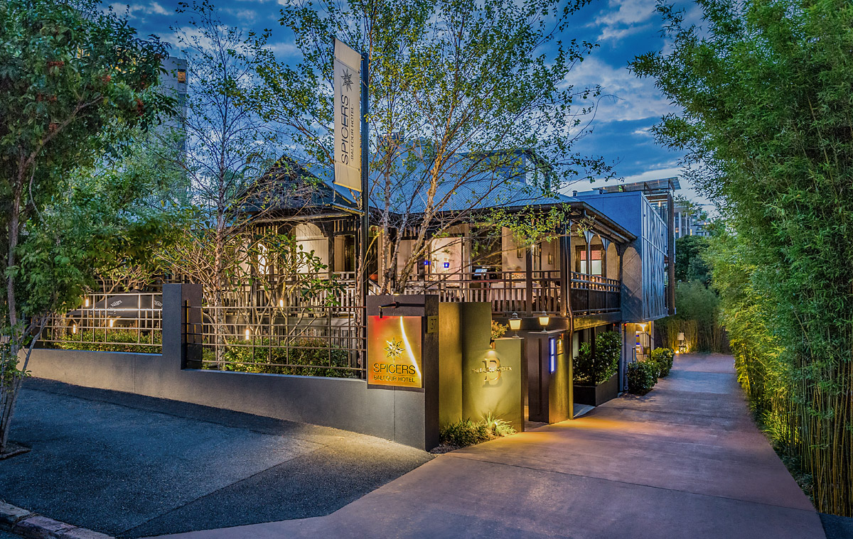 The Balfour Kitchen & Bar Photo 4