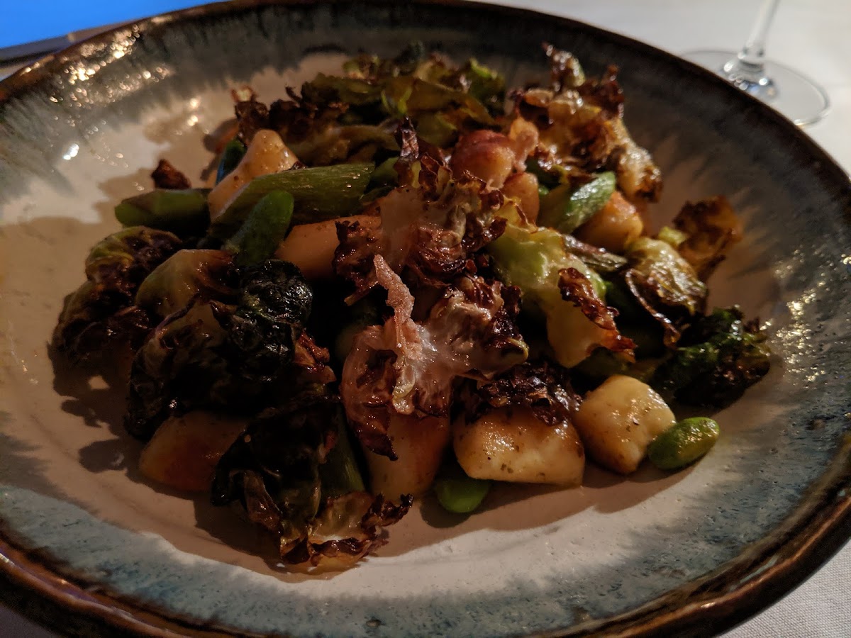 The Balfour Kitchen & Bar Photo 7