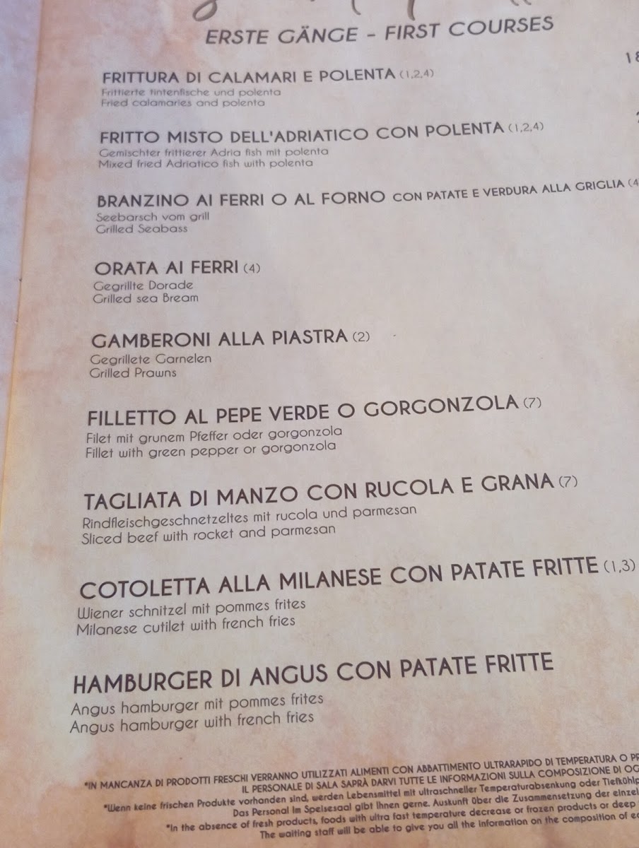 Al Portesin Photo Menu 3