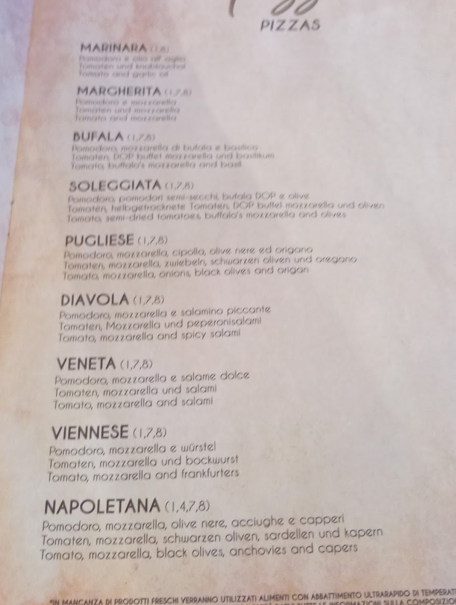 Al Portesin Photo Menu 6