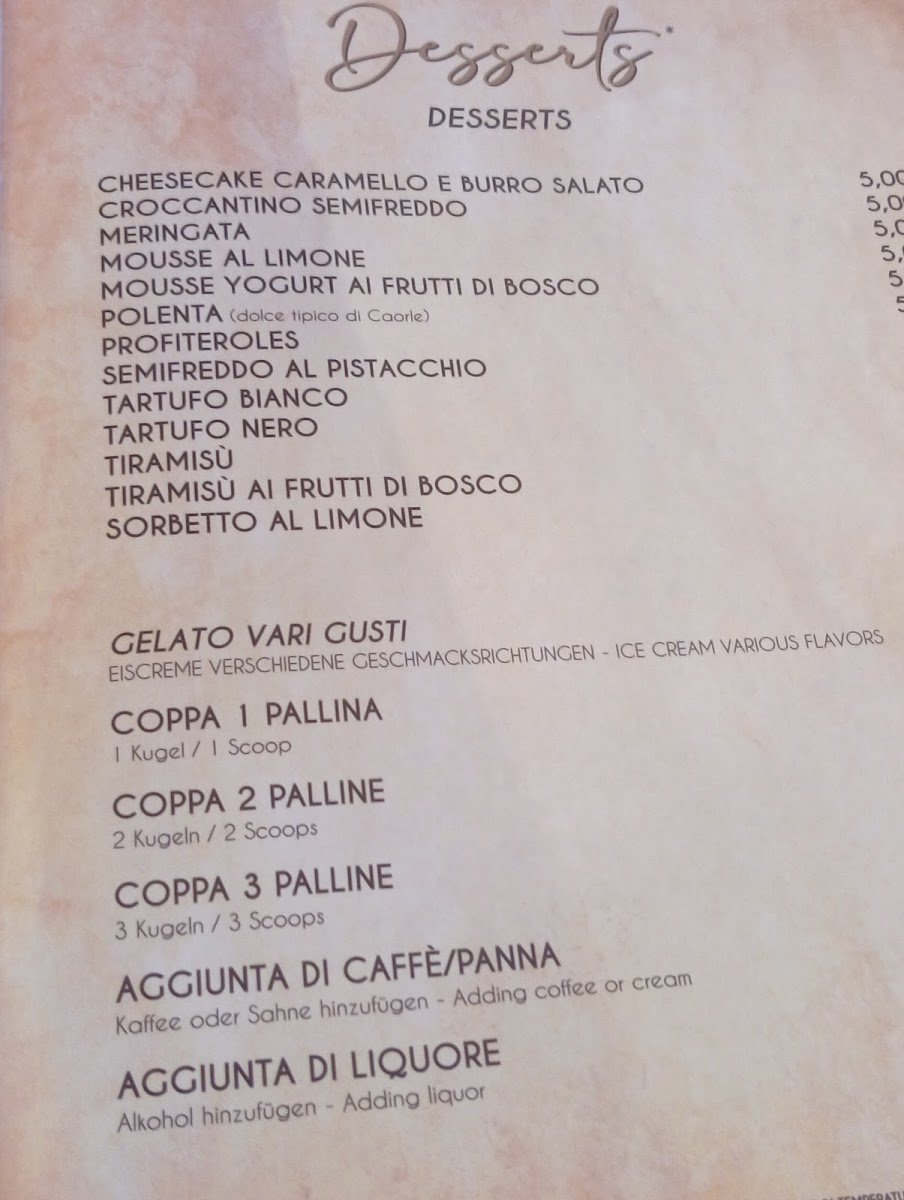 Al Portesin Photo Menu 9