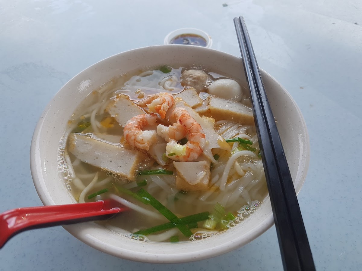 Restaurant Taman Chi Liung 天天来茶餐室 Photo 10