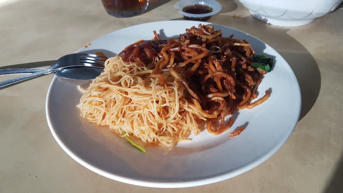 Restaurant Taman Chi Liung 天天来茶餐室 Photo 3