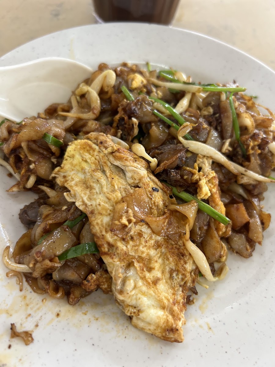 Restaurant Taman Chi Liung 天天来茶餐室 Photo 4