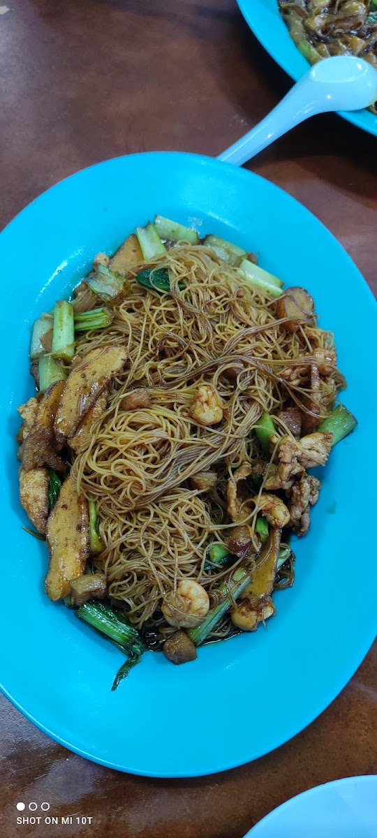 Restaurant Taman Chi Liung 天天来茶餐室 Photo 5