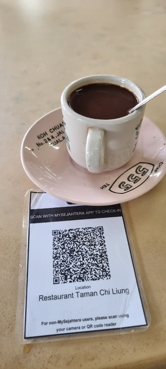 Restaurant Taman Chi Liung 天天来茶餐室 Photo 7
