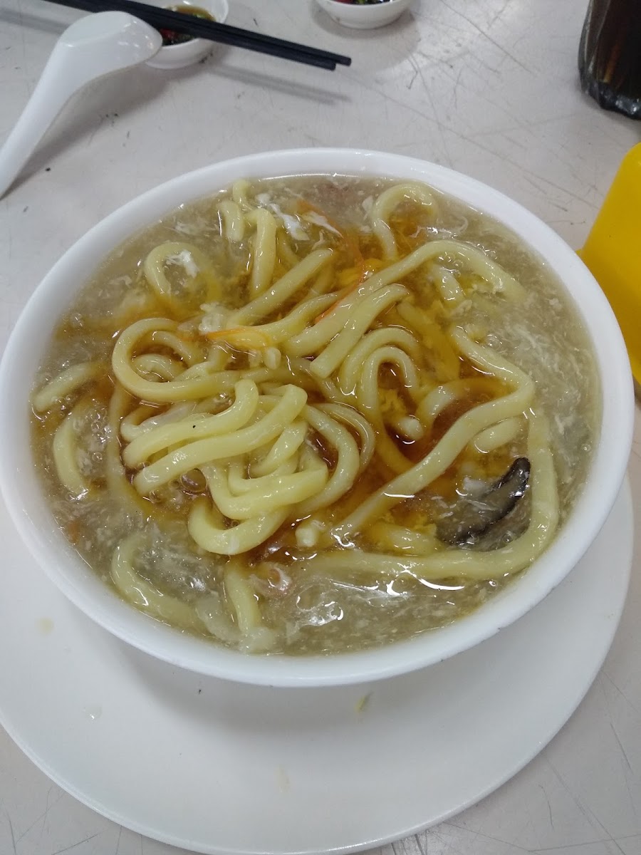 Restaurant Taman Chi Liung 天天来茶餐室 Photo 8