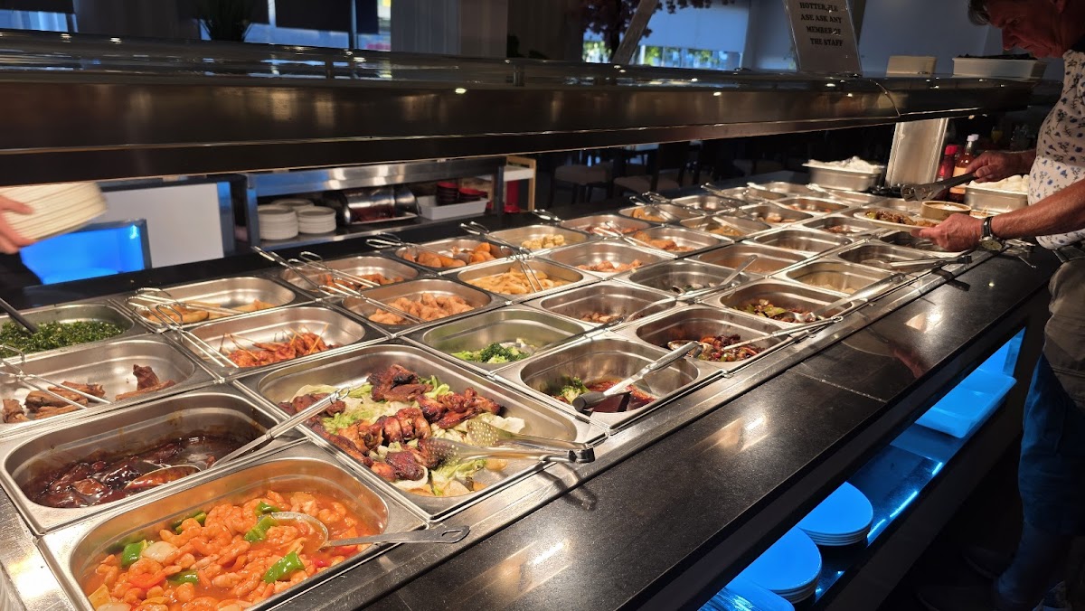 Wok Jávea