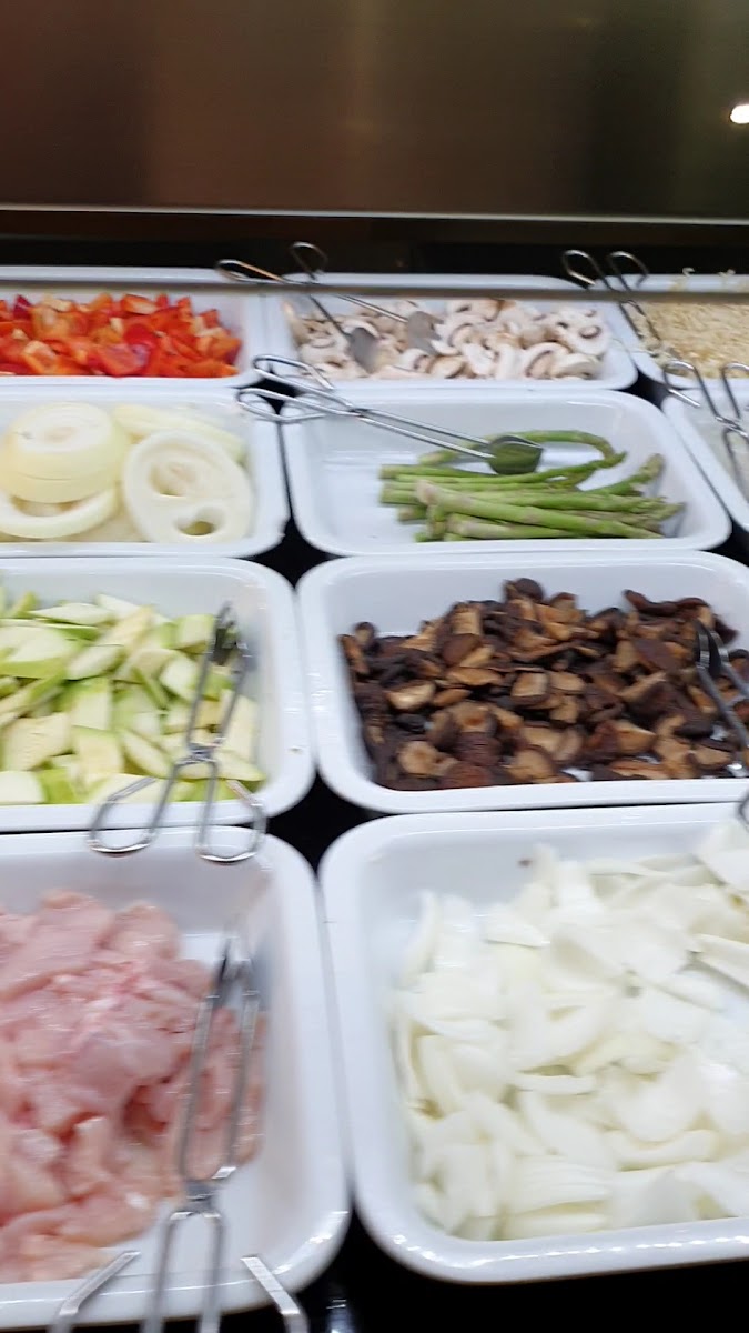 Wok Jávea Photo 2