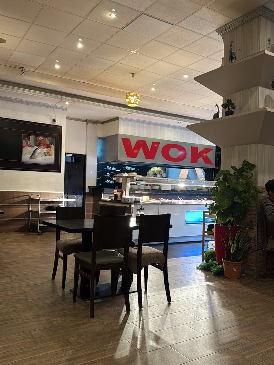 Wok Jávea Photo 3