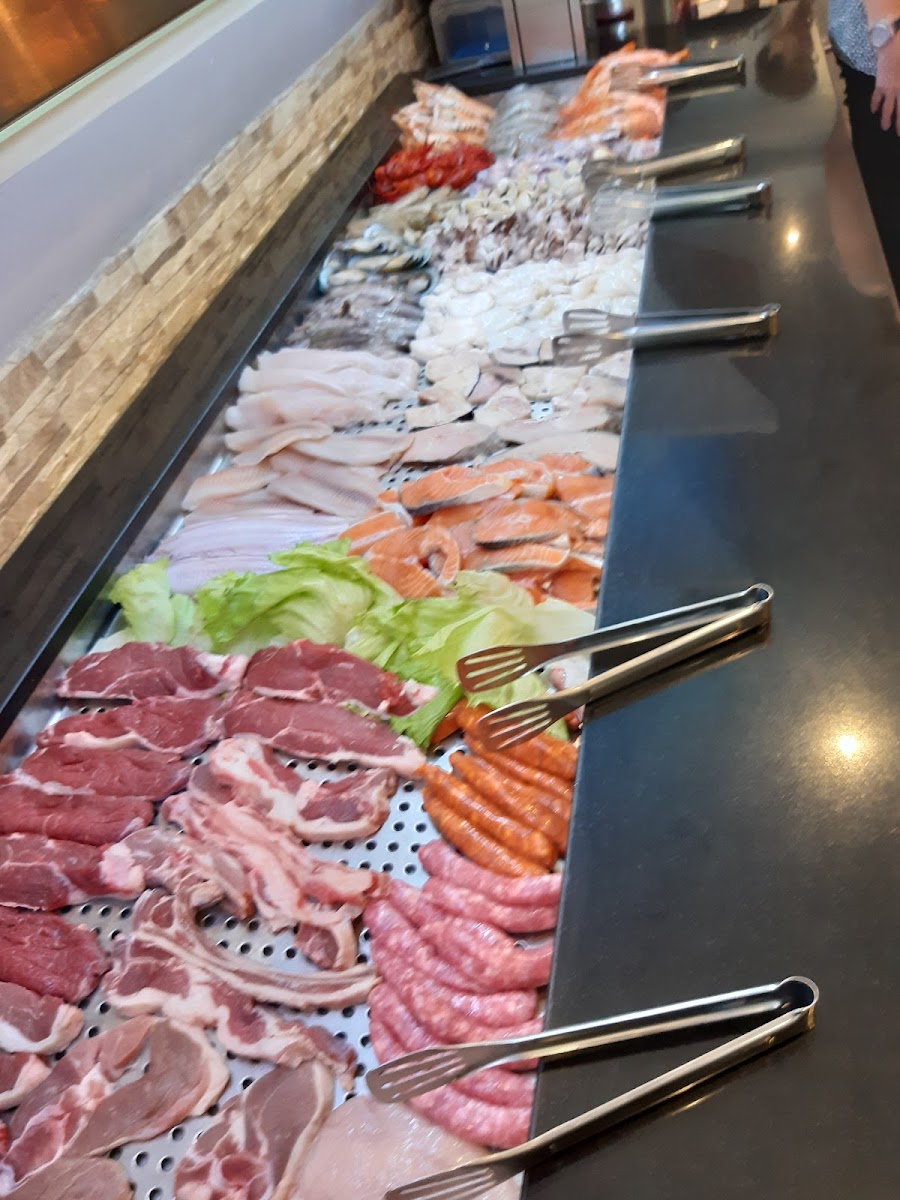 Wok Jávea Photo 5