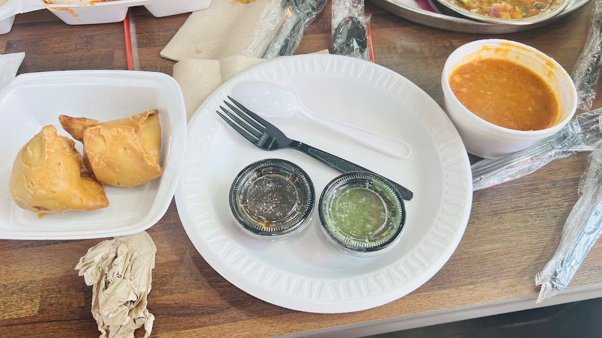 Chacha's Dhaba Indian Cuisine Photo 6