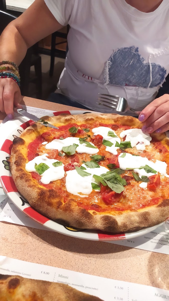 Pizzeria gatto verde Photo 10