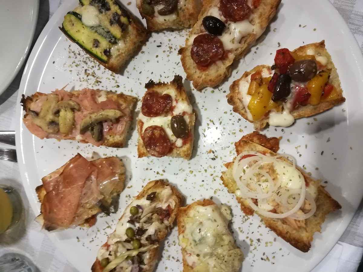 Pizzeria gatto verde Photo 5