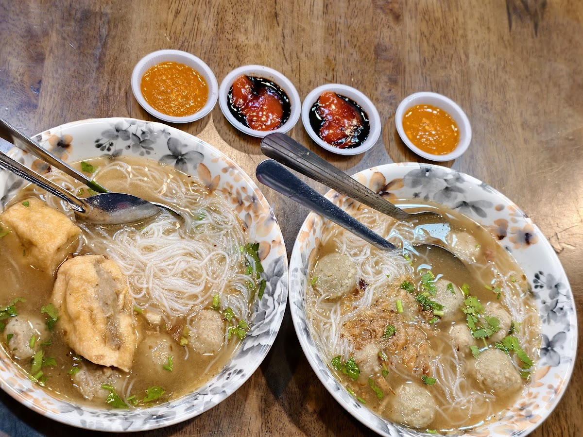 Satay Pak Wan Photo 4