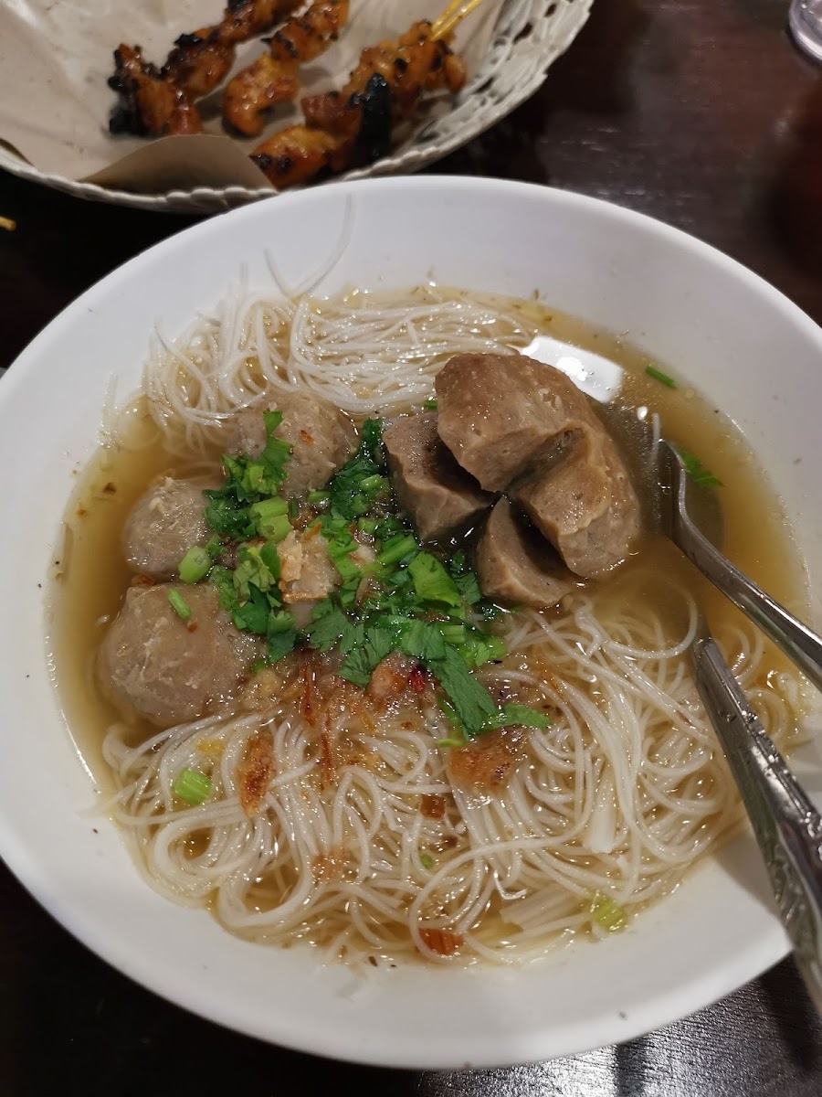 Satay Pak Wan Photo 6