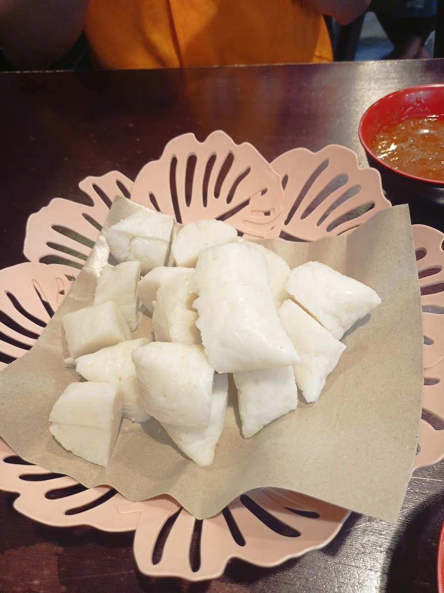 Satay Pak Wan Photo 7