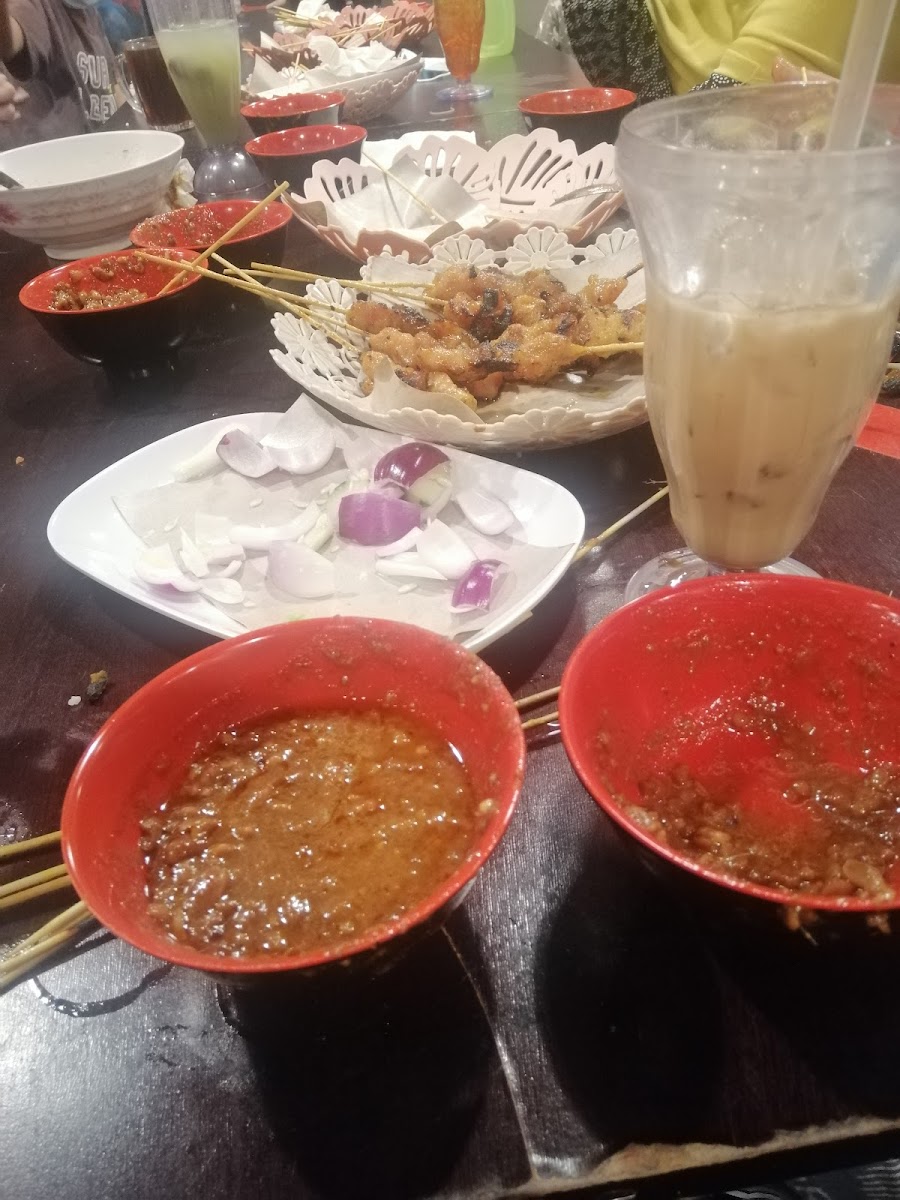 Satay Pak Wan Photo 8