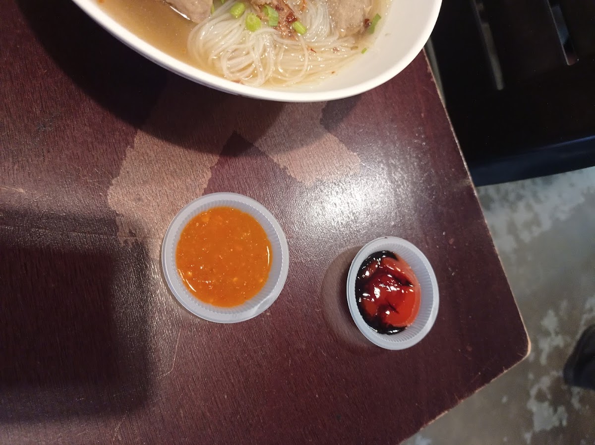 Satay Pak Wan Photo 9