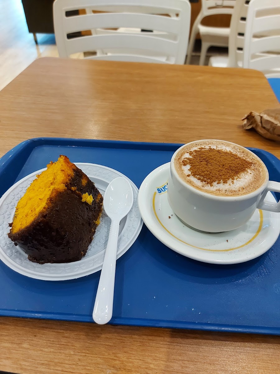 Lanchonete | All Sabor Carioca Photo 7