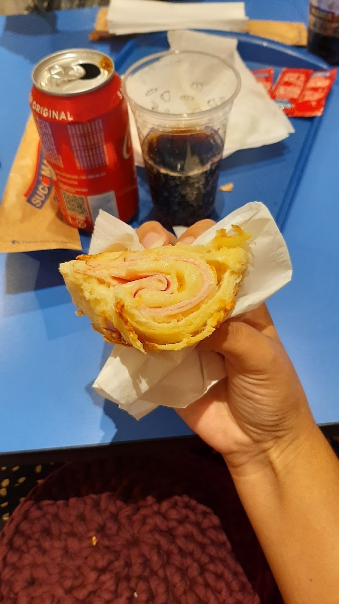 Lanchonete | All Sabor Carioca Photo 8