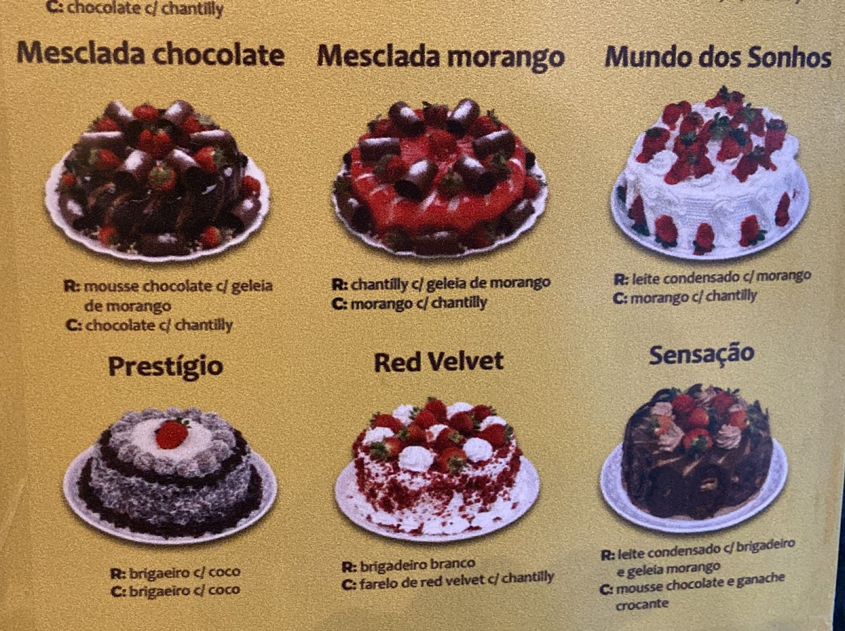 Lanchonete | All Sabor Carioca Photo Menu 6