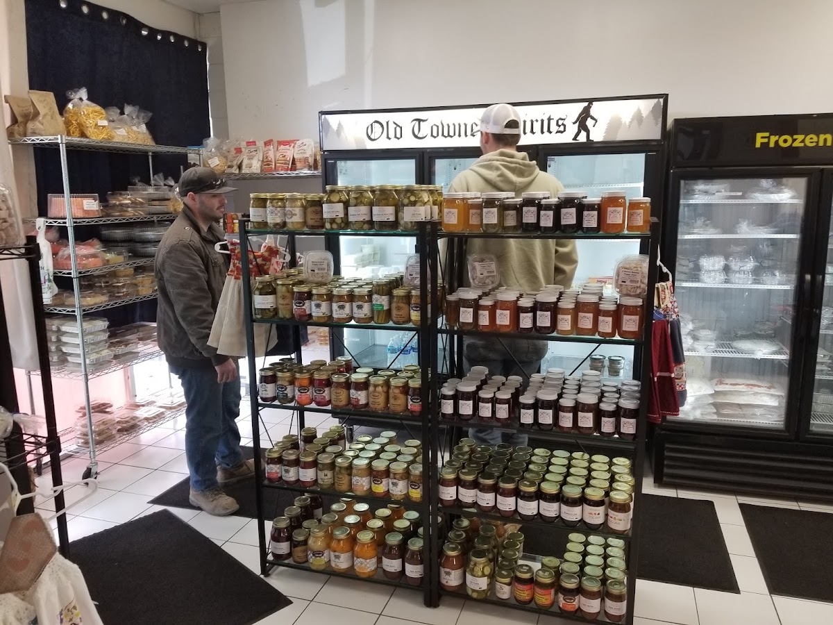 Sweetie Pies Amish Bakery & Cafe Photo 7