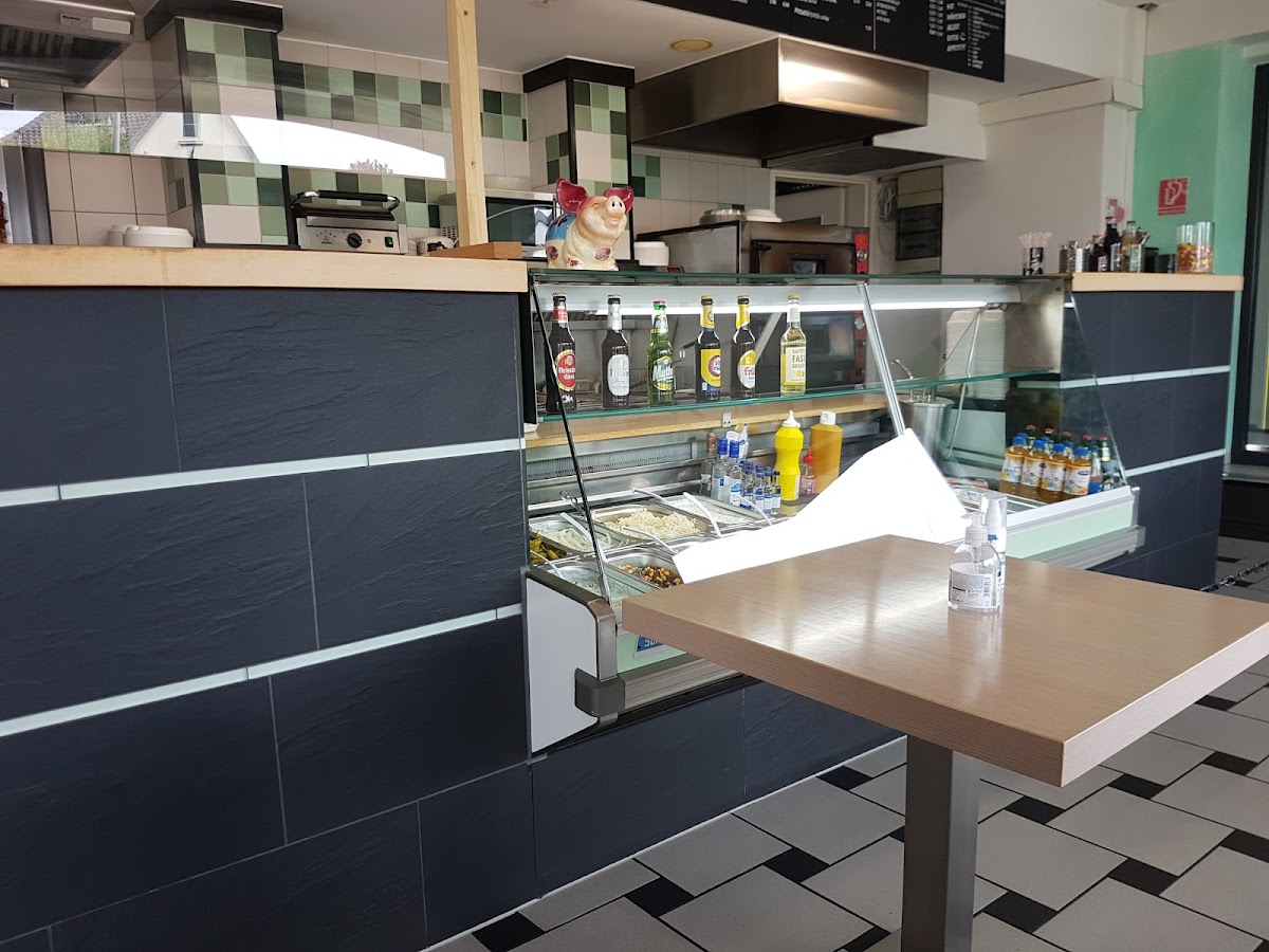 Phillipi Grill