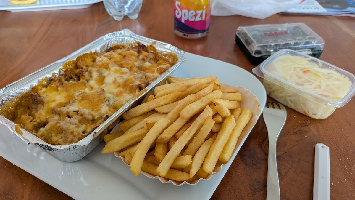 Phillipi Grill Photo 2