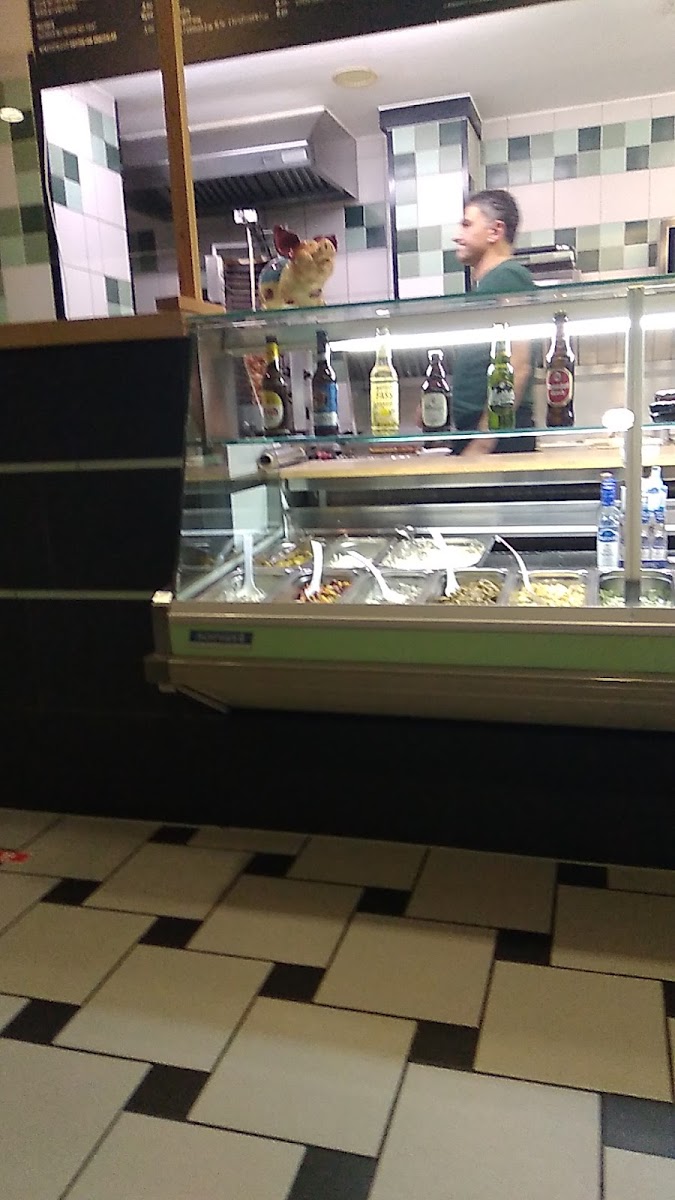 Phillipi Grill Photo 3