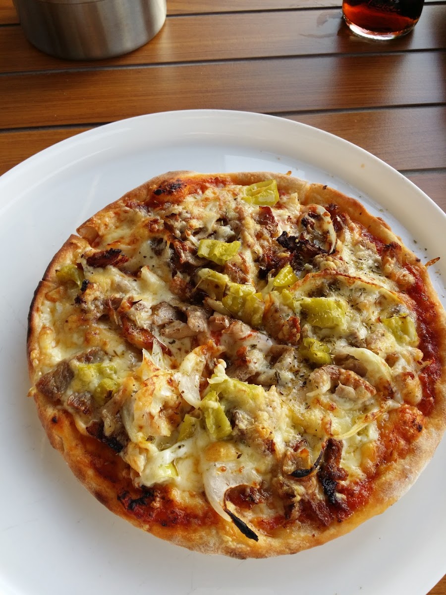 Phillipi Grill Photo 4