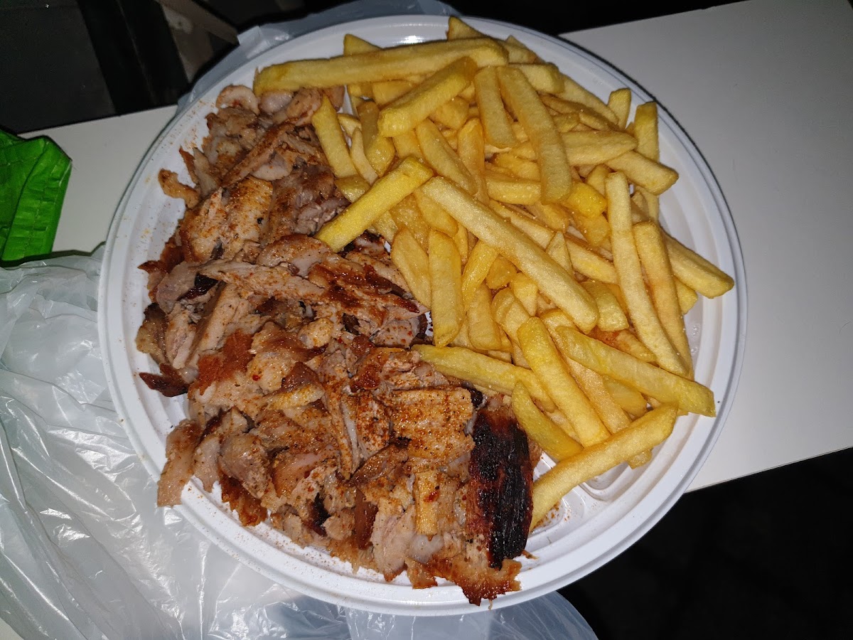 Phillipi Grill Photo 5