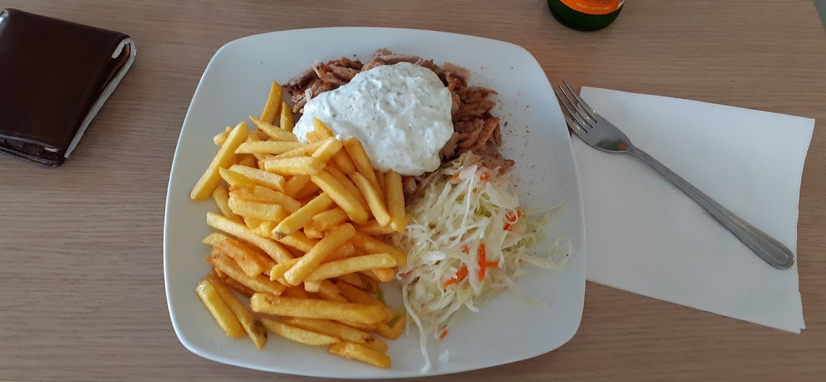 Phillipi Grill Photo 6