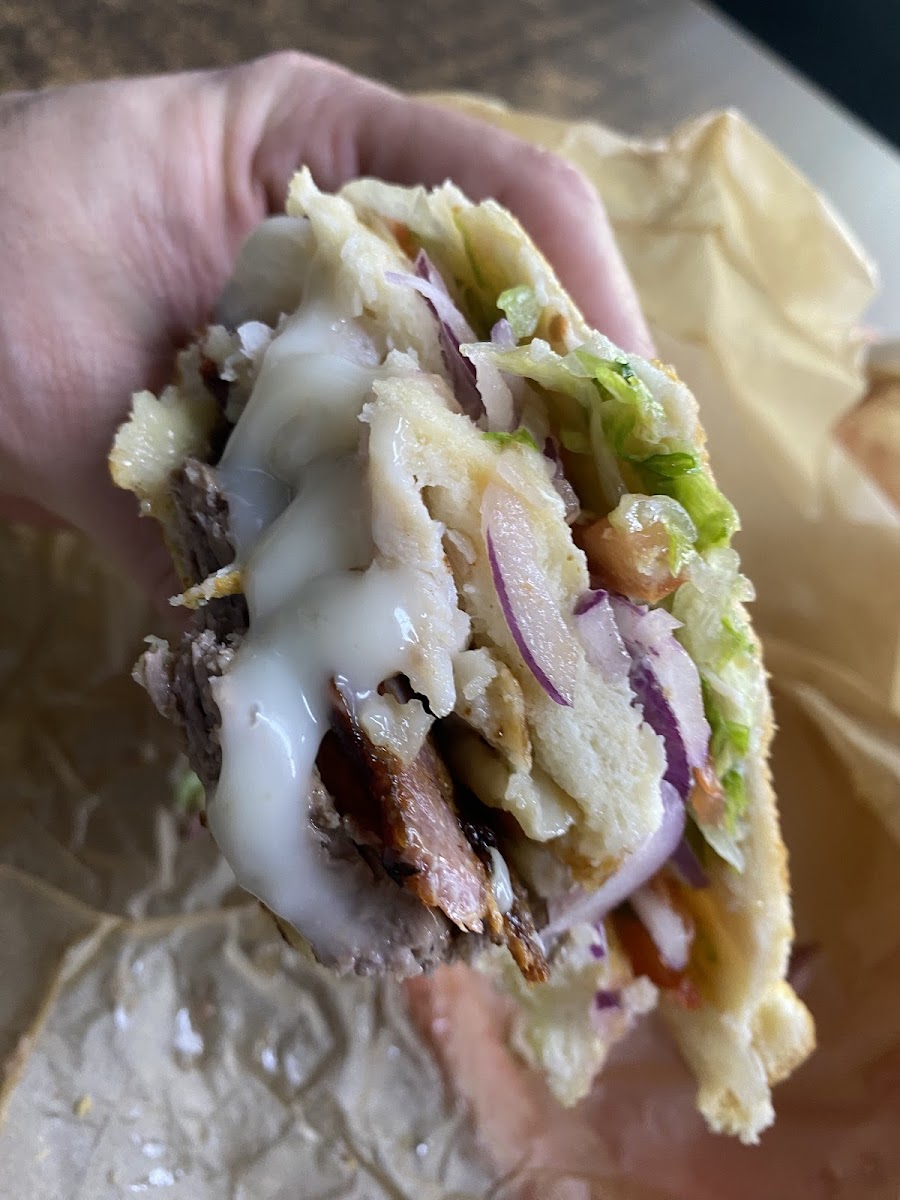 Bulahdelah Roadhouse - Kebab and Burger