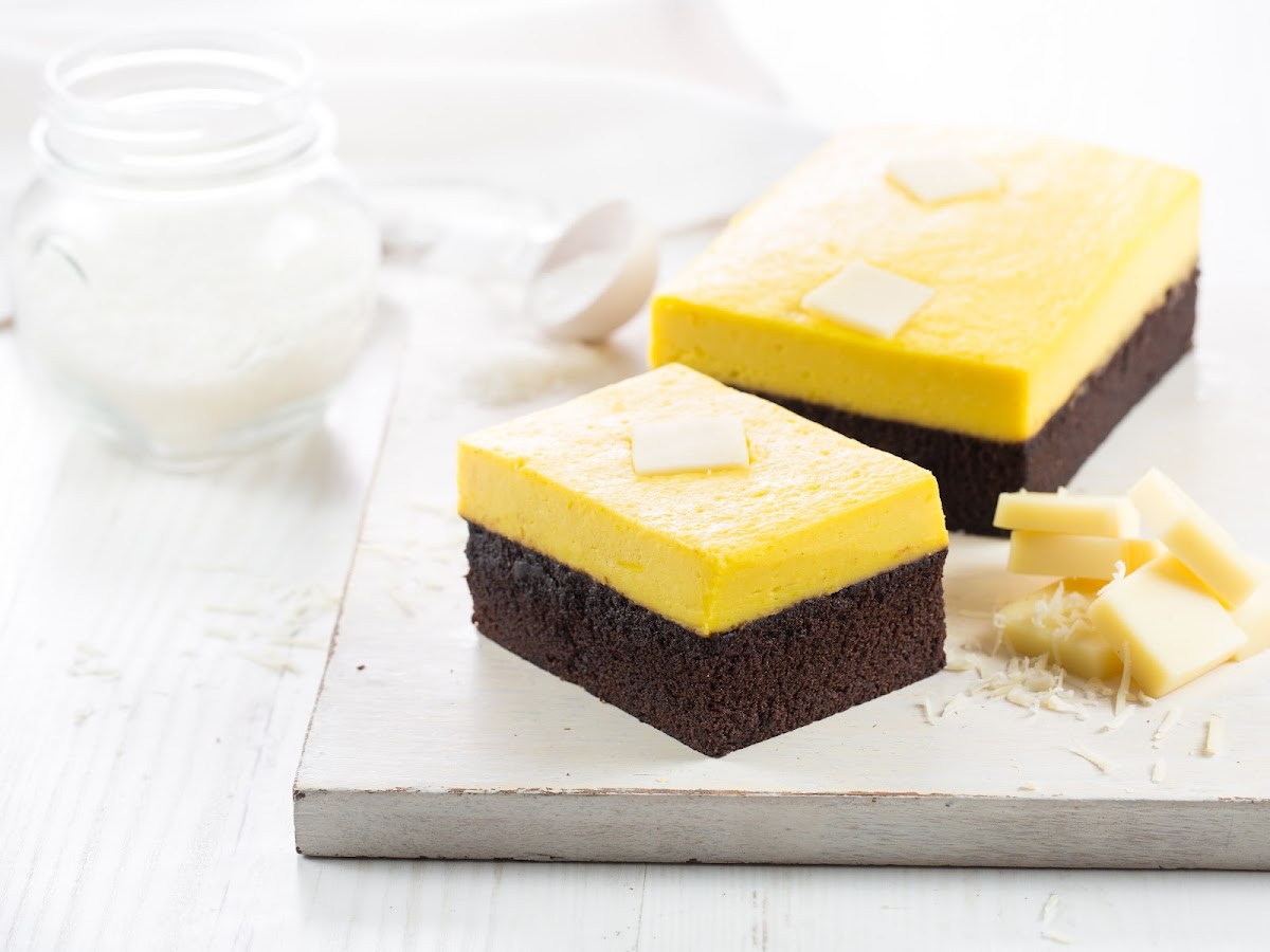 Amanda Brownies Palopo Photo 10
