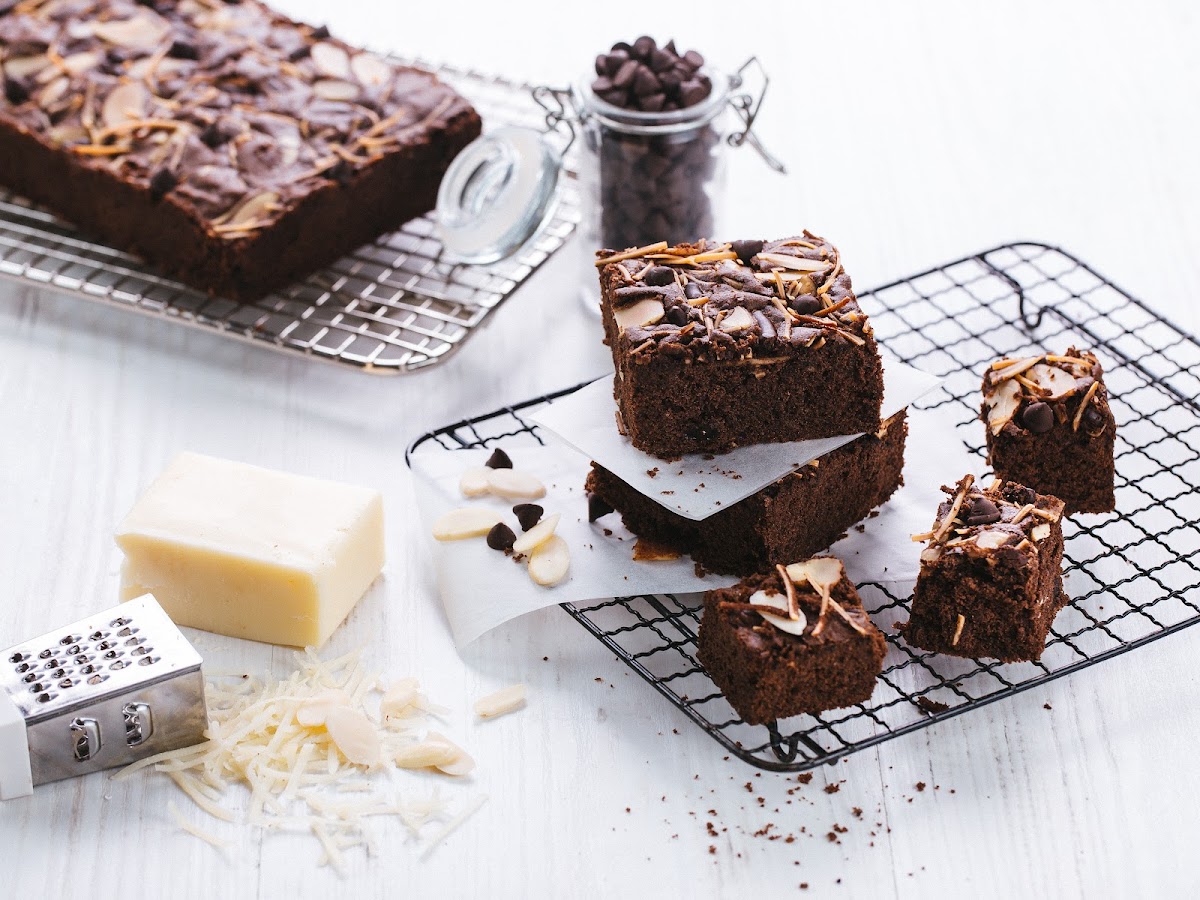Amanda Brownies Palopo Photo 3