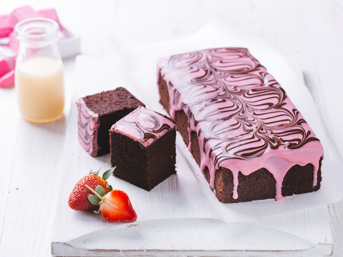 Amanda Brownies Palopo Photo 5