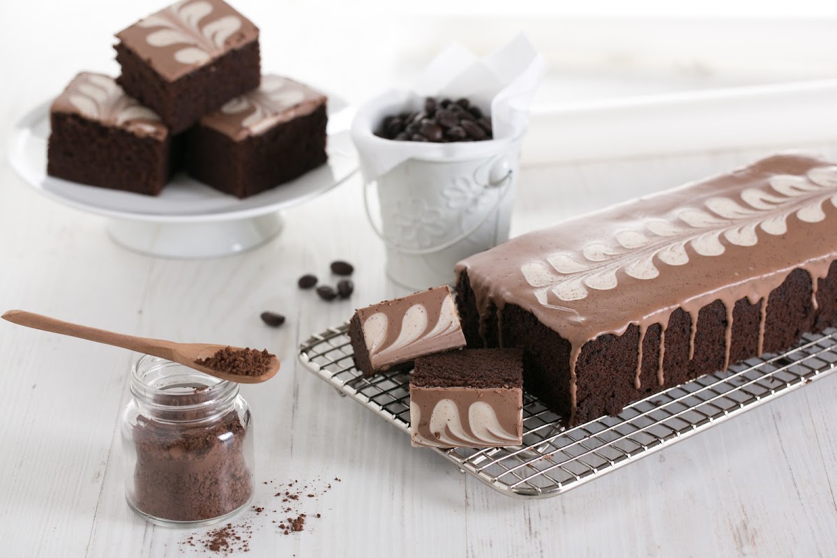 Amanda Brownies Palopo Photo 6