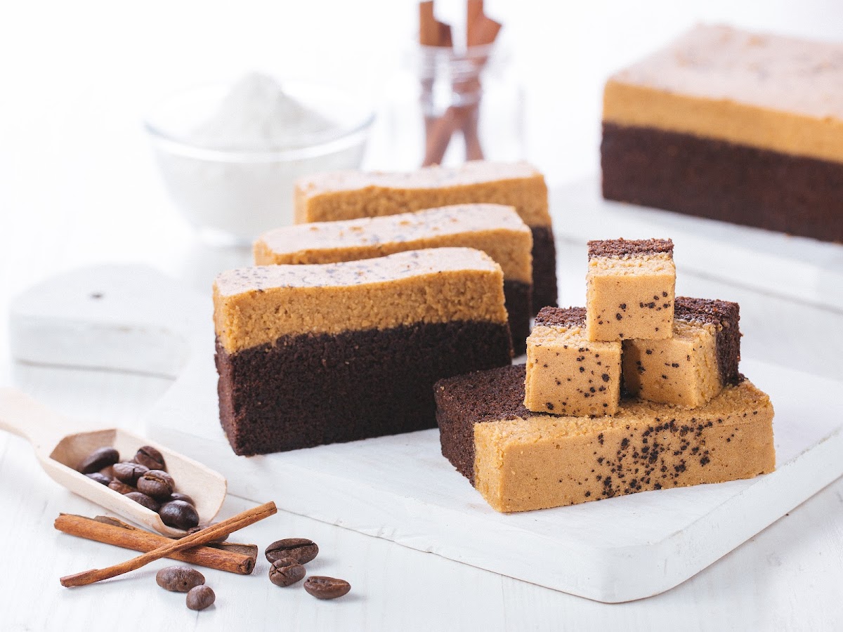 Amanda Brownies Palopo Photo 8