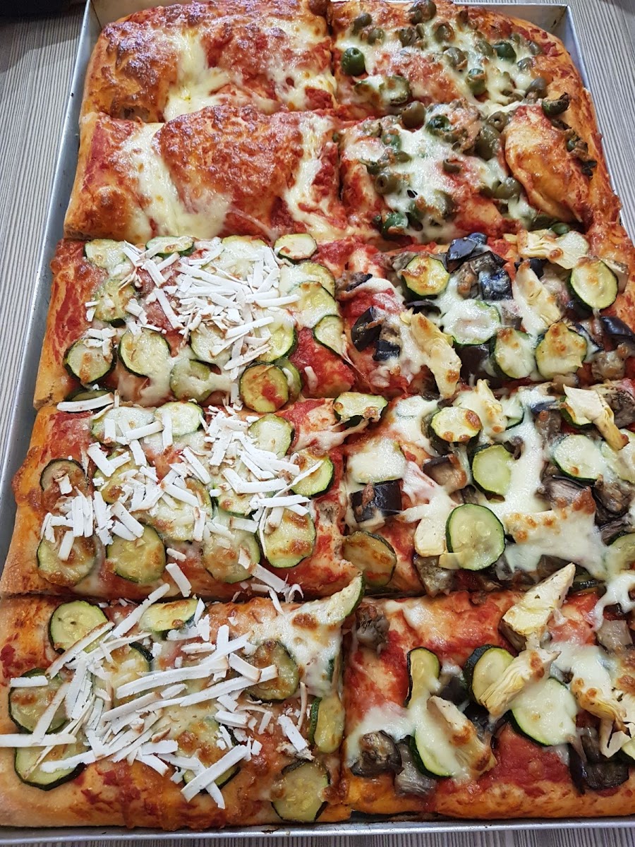 Pizzagastrò Photo 2