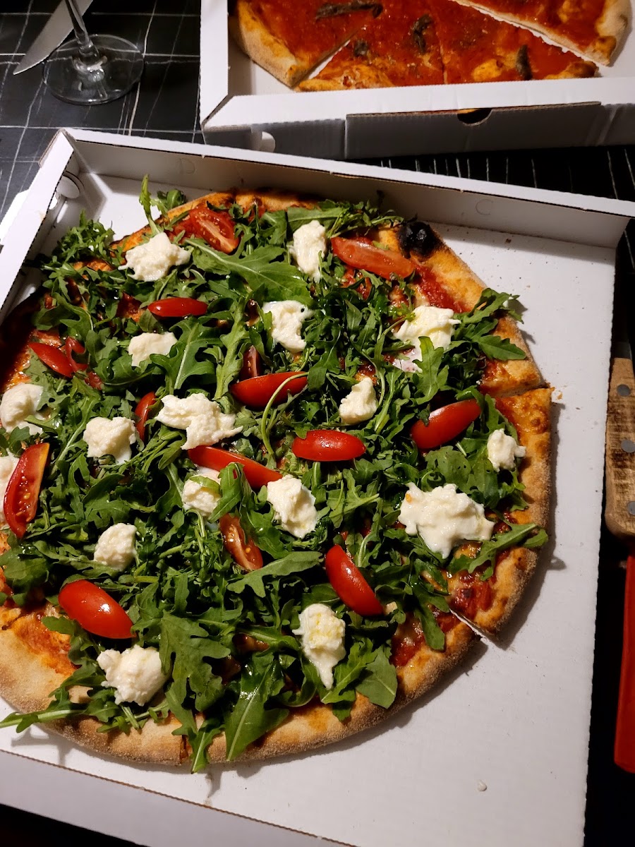 Pizzagastrò Photo 4