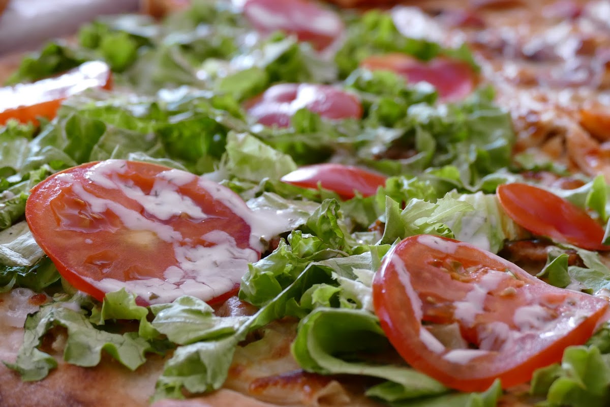 Pizzagastrò Photo 7