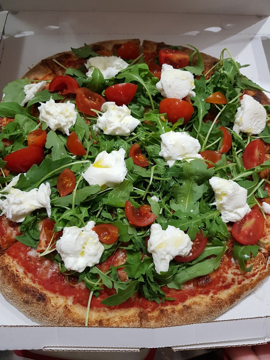 Pizzagastrò Photo 9