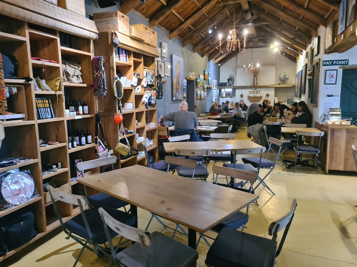 Nest Deli Photo 3